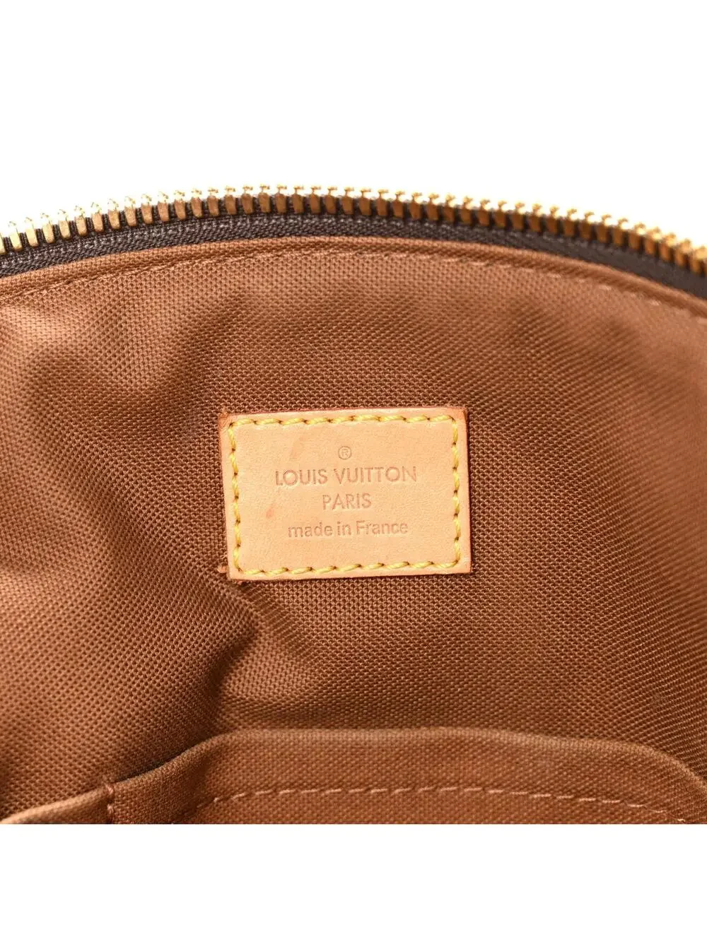 Louis Vuitton Tivoli Gm #265418L95B